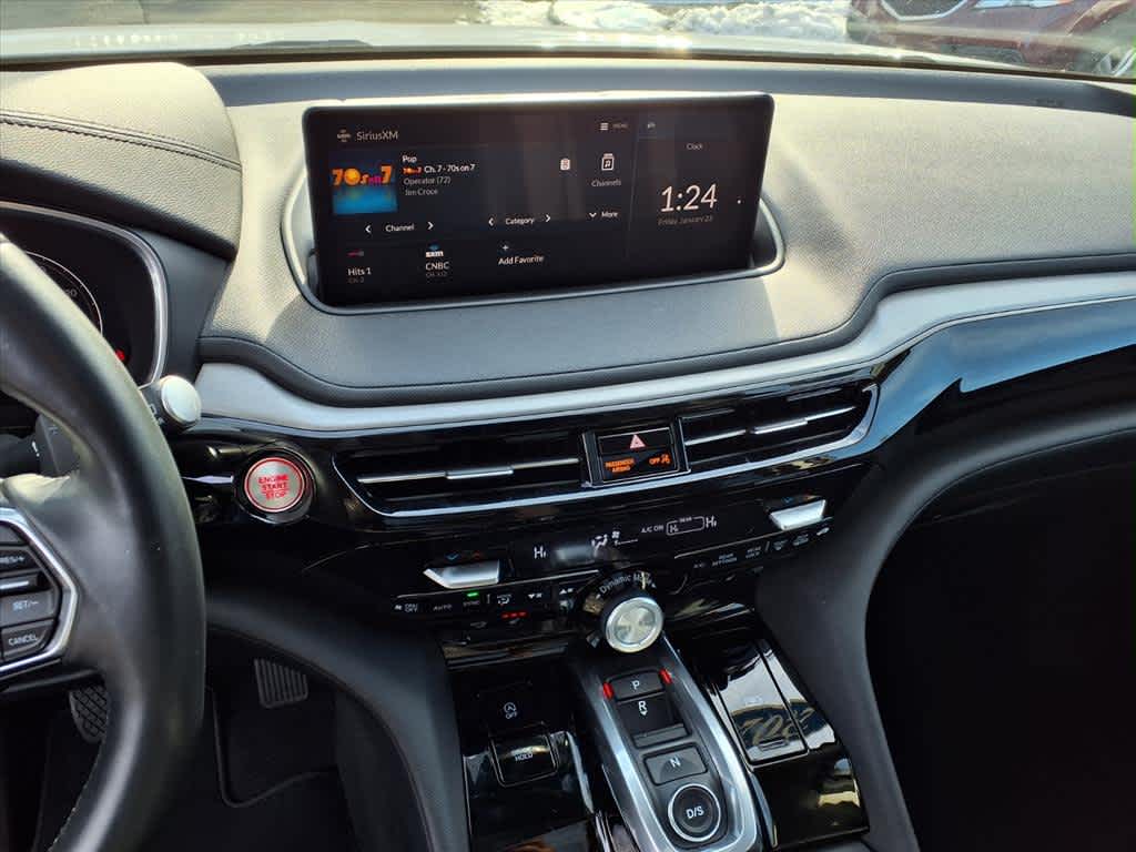 2023 Acura MDX SH-AWD