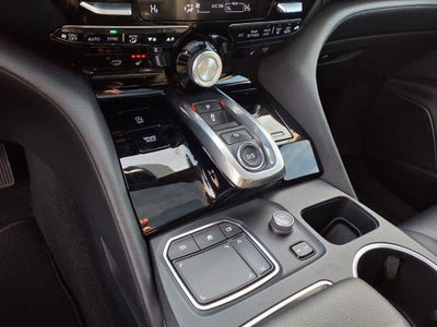 2023 Acura MDX SH-AWD