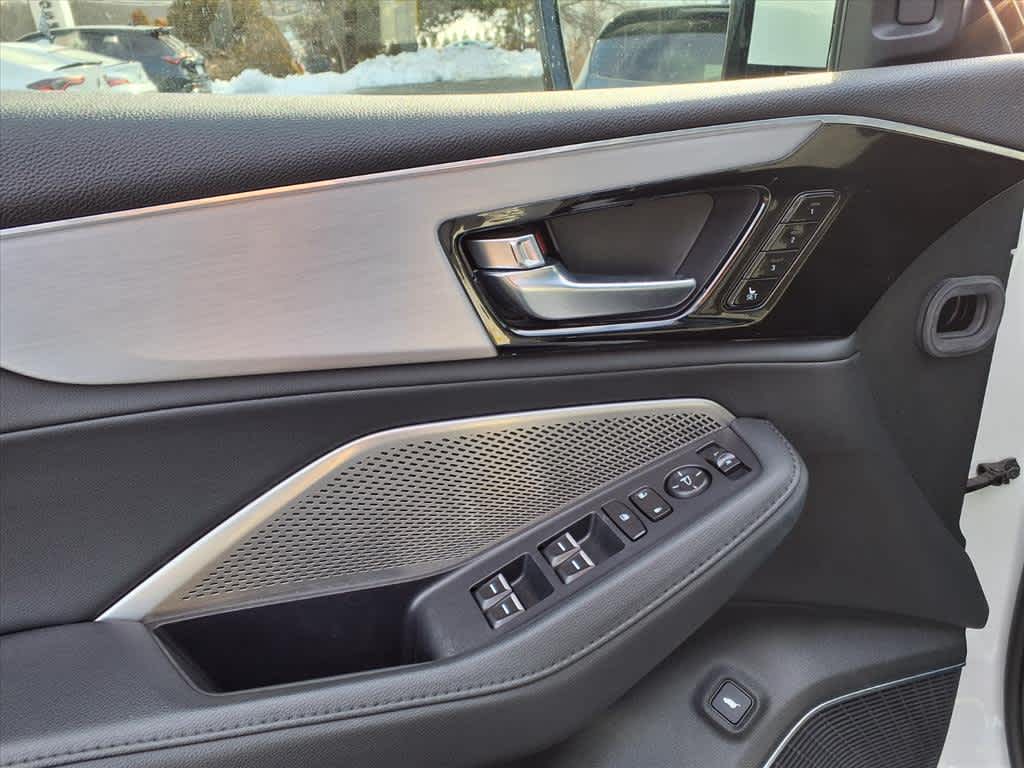 2023 Acura MDX SH-AWD