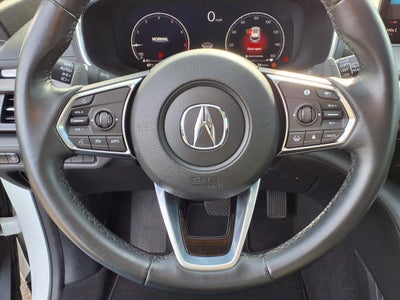 2023 Acura MDX SH-AWD