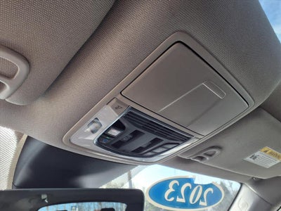 2023 Acura MDX SH-AWD