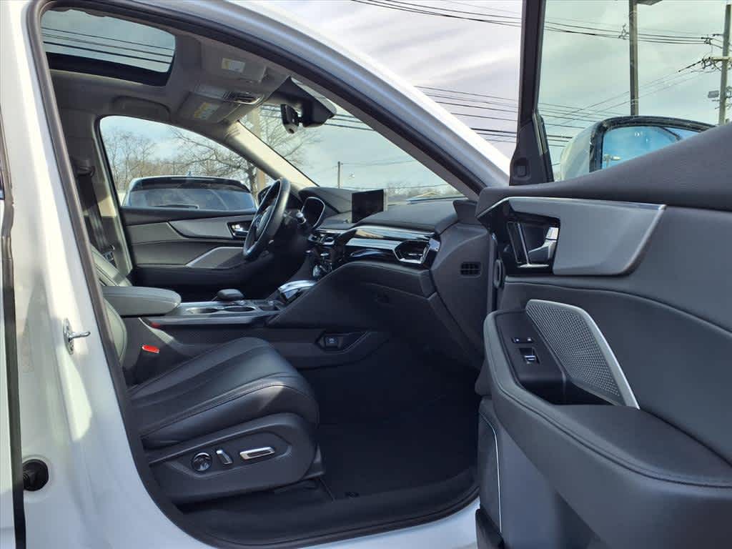 2023 Acura MDX SH-AWD