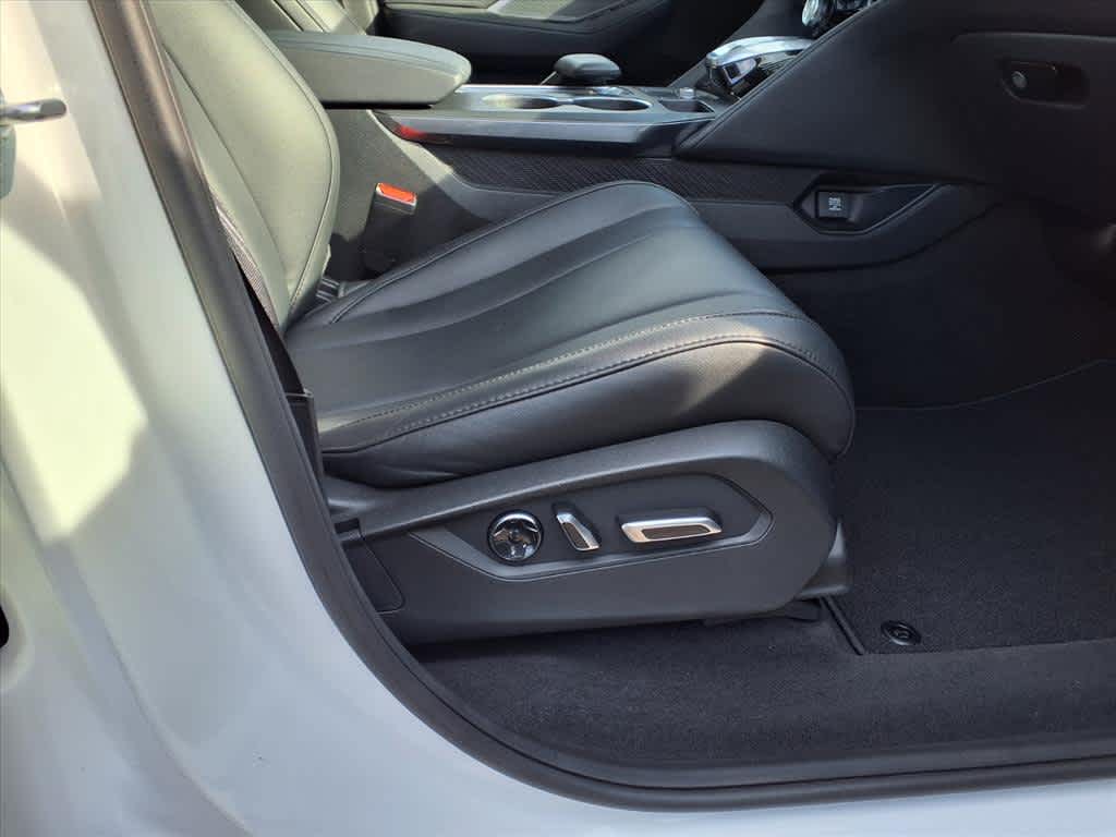 2023 Acura MDX SH-AWD