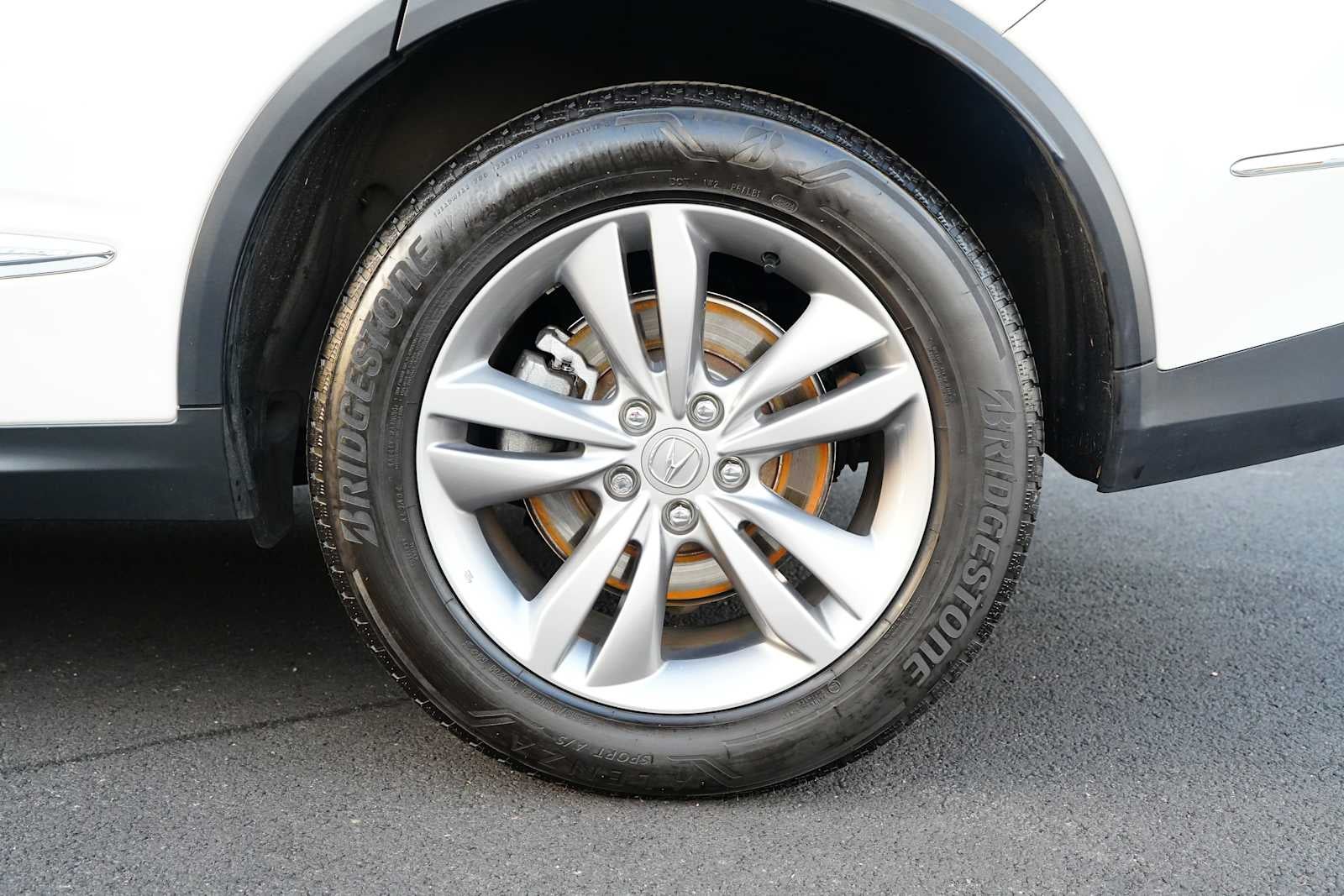 2026 Acura MDX SH-AWD