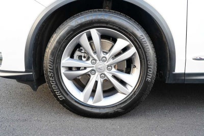 2026 Acura MDX SH-AWD