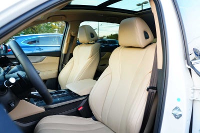 2026 Acura MDX SH-AWD