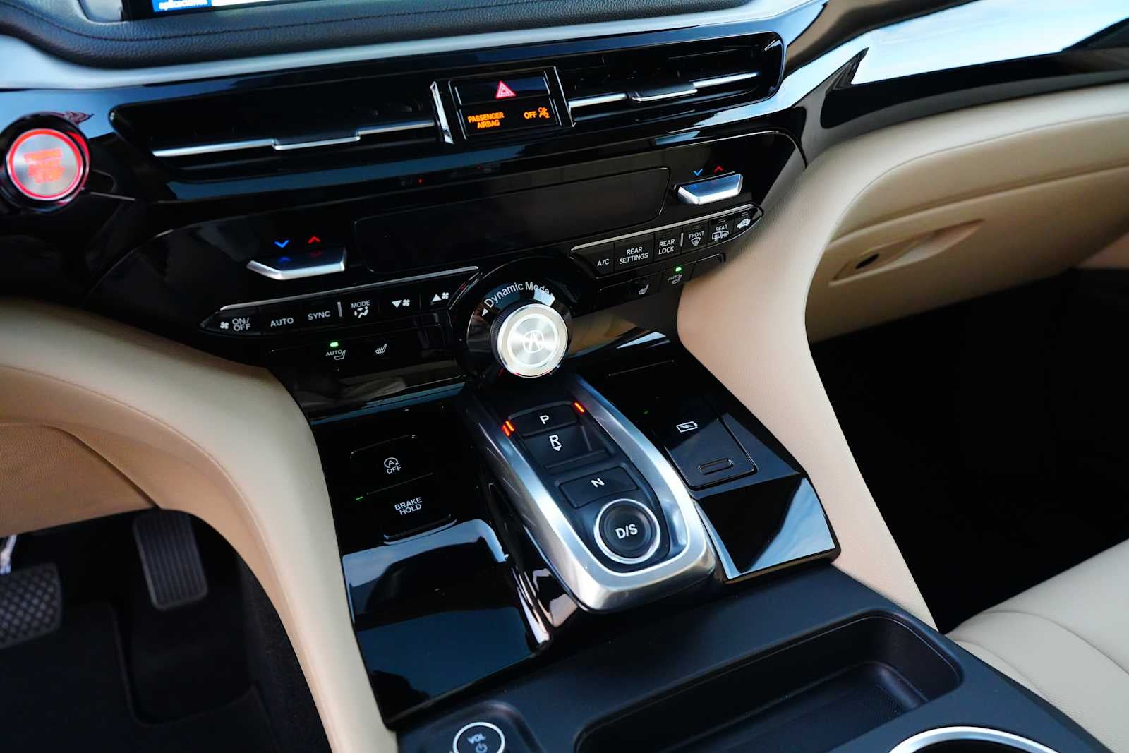 2026 Acura MDX SH-AWD