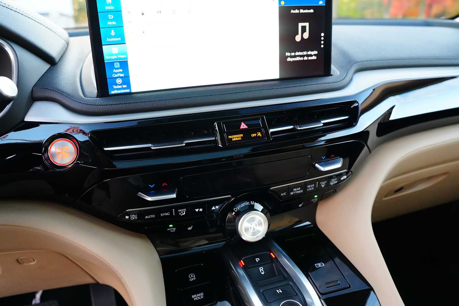 2026 Acura MDX SH-AWD