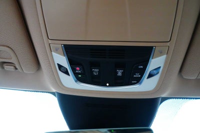 2026 Acura MDX SH-AWD
