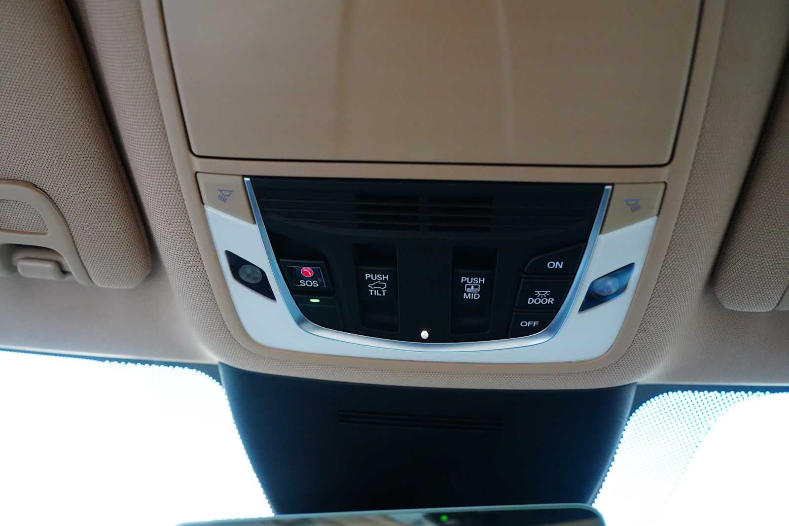 2026 Acura MDX SH-AWD