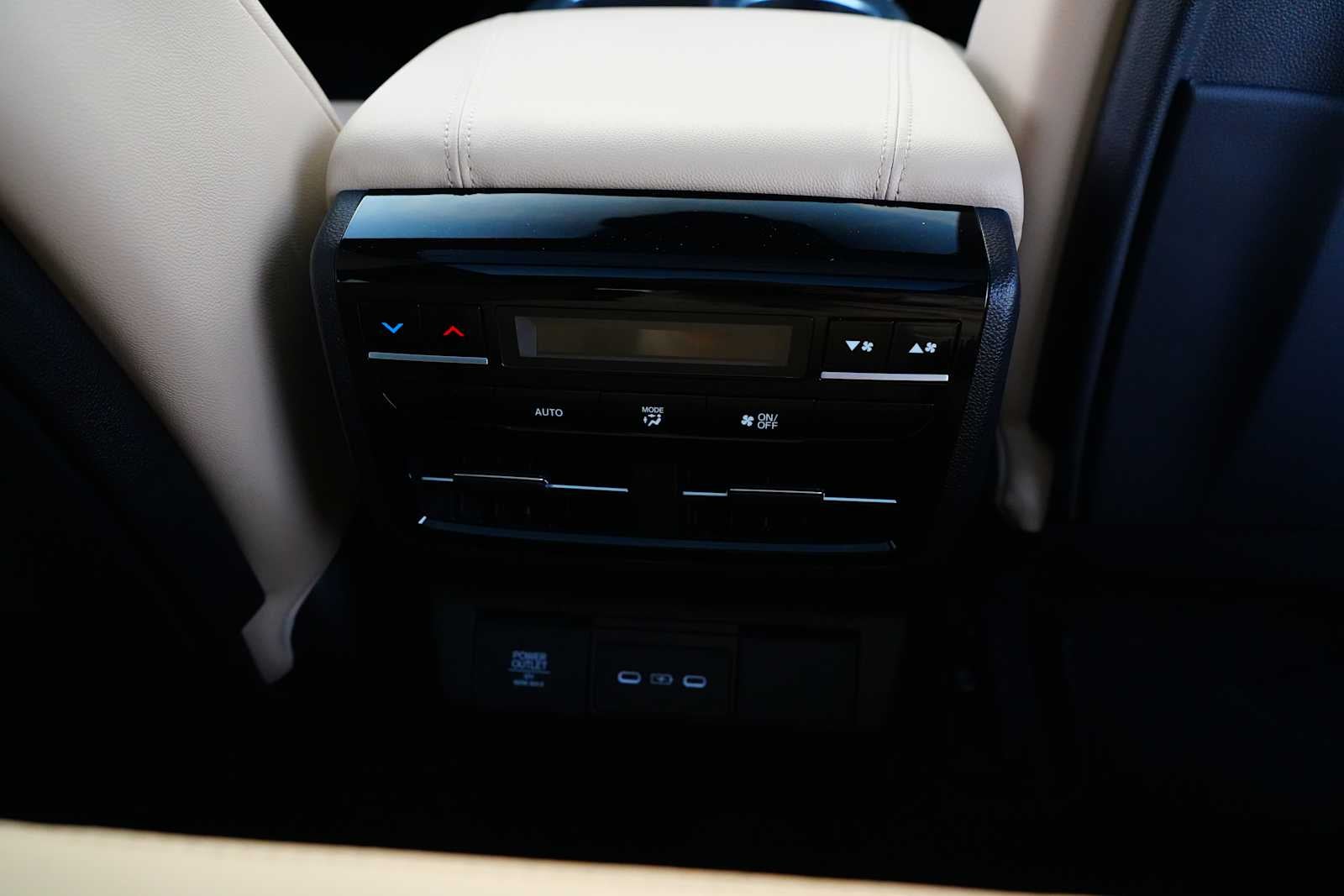 2026 Acura MDX SH-AWD