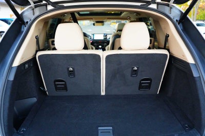 2026 Acura MDX SH-AWD