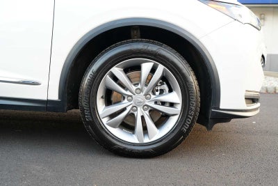 2026 Acura MDX SH-AWD
