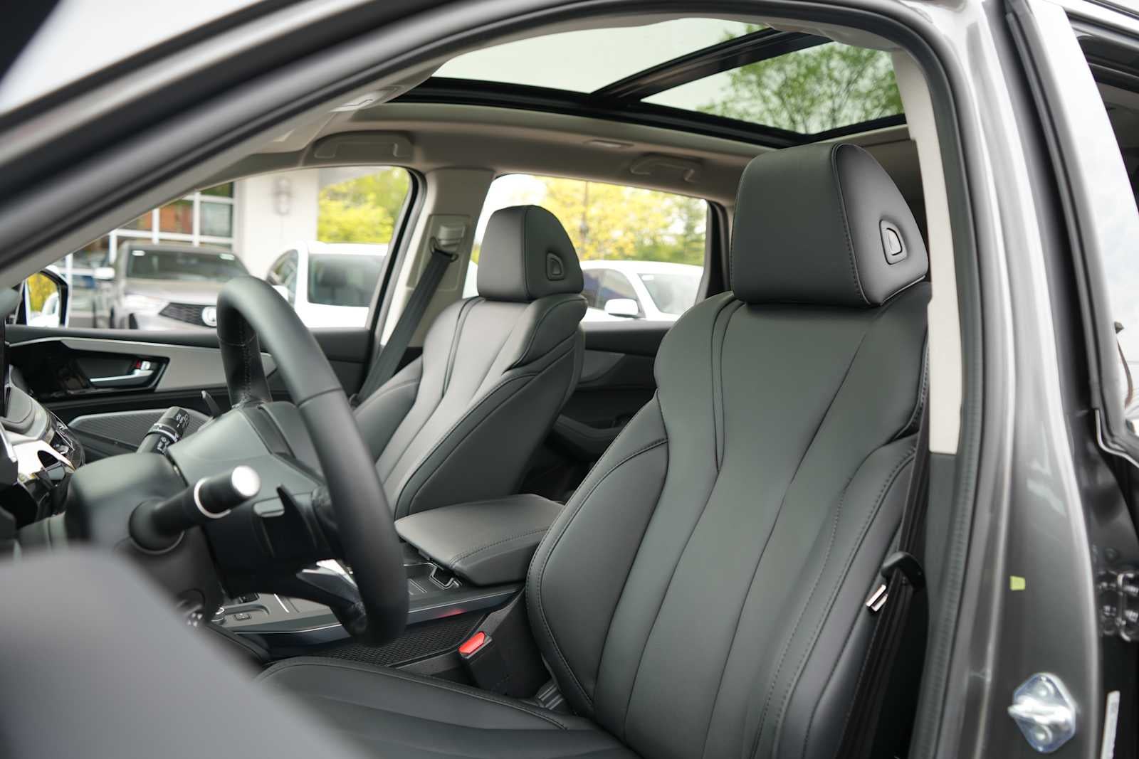 2026 Acura MDX SH-AWD