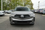 2026 Acura MDX SH-AWD