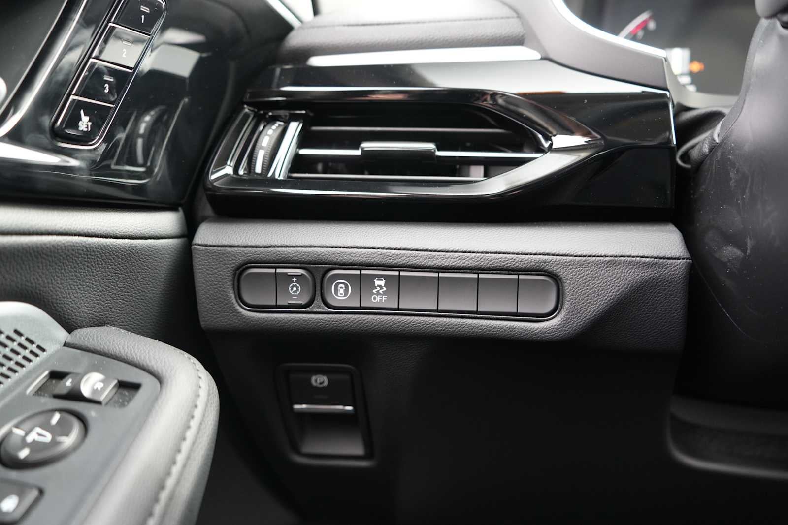 2026 Acura MDX SH-AWD