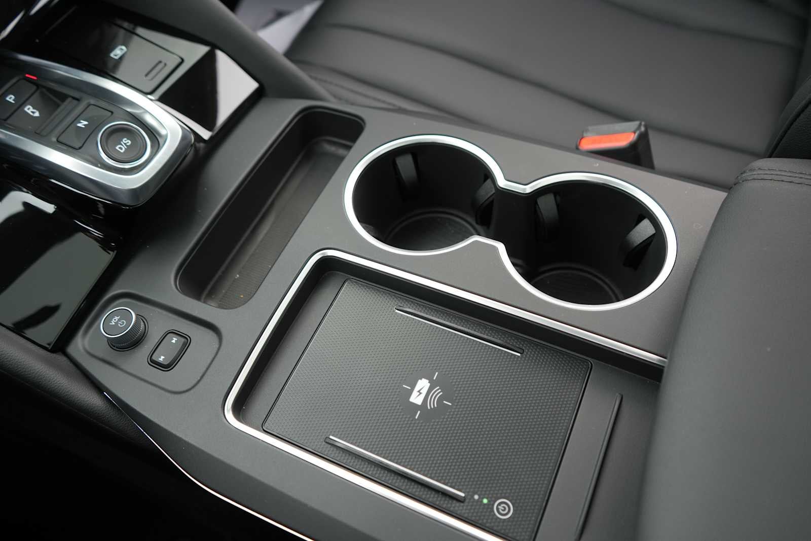 2026 Acura MDX SH-AWD