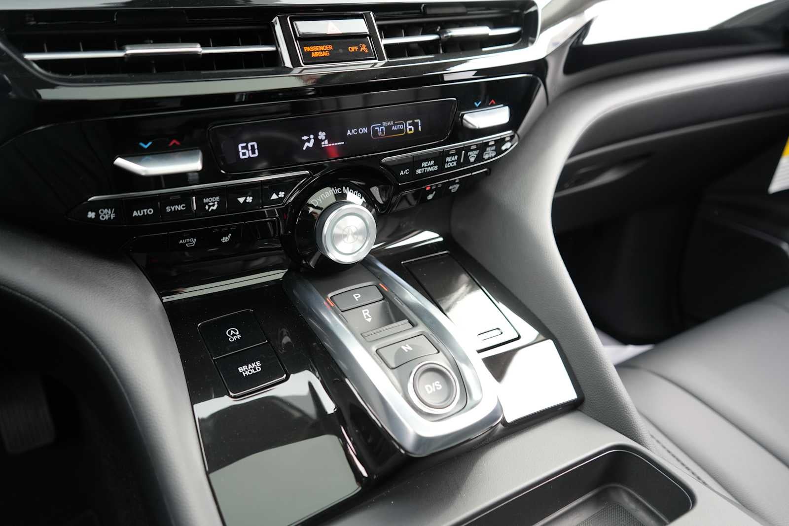 2026 Acura MDX SH-AWD