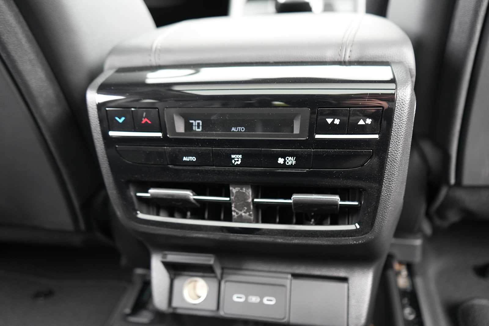 2026 Acura MDX SH-AWD