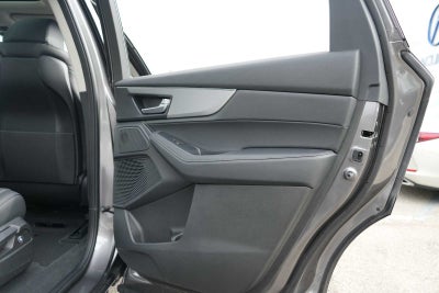 2026 Acura MDX SH-AWD