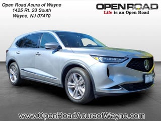 2023 Acura MDX SH-AWD