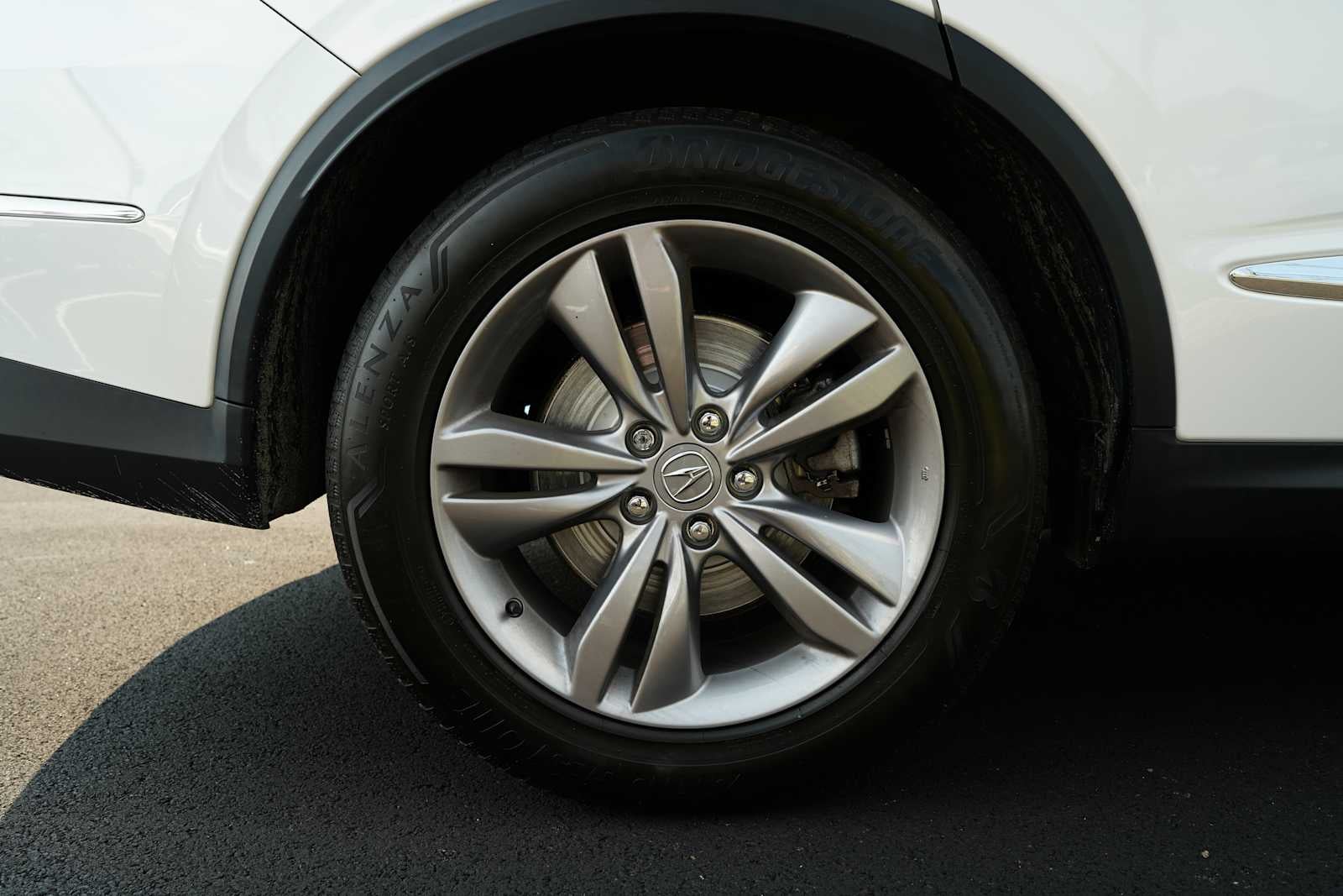 2024 Acura MDX SH-AWD