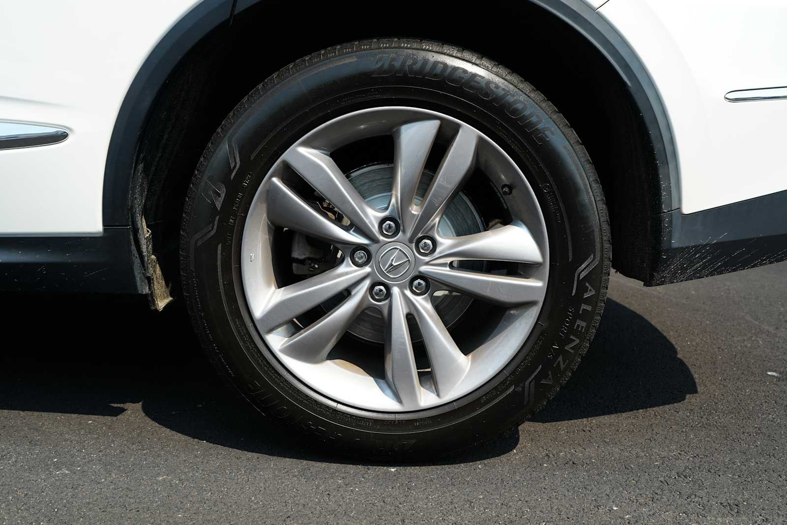 2024 Acura MDX SH-AWD