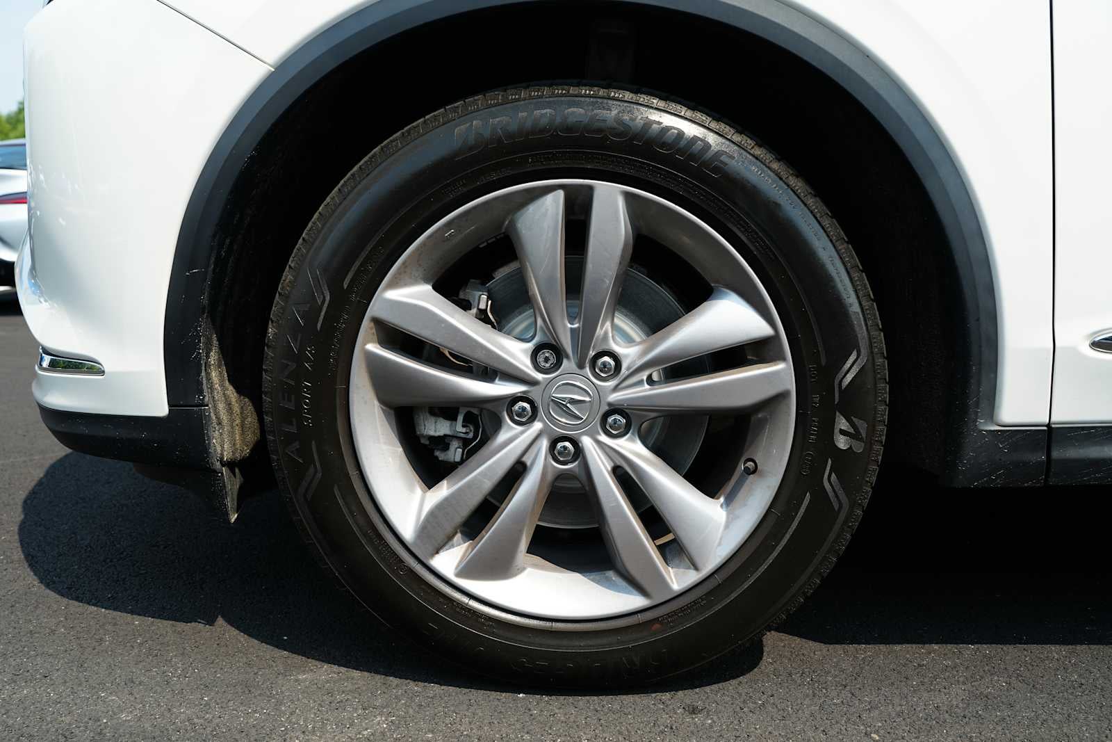 2024 Acura MDX SH-AWD