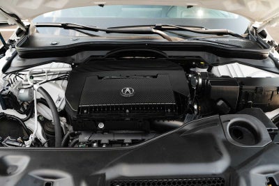 2024 Acura MDX SH-AWD