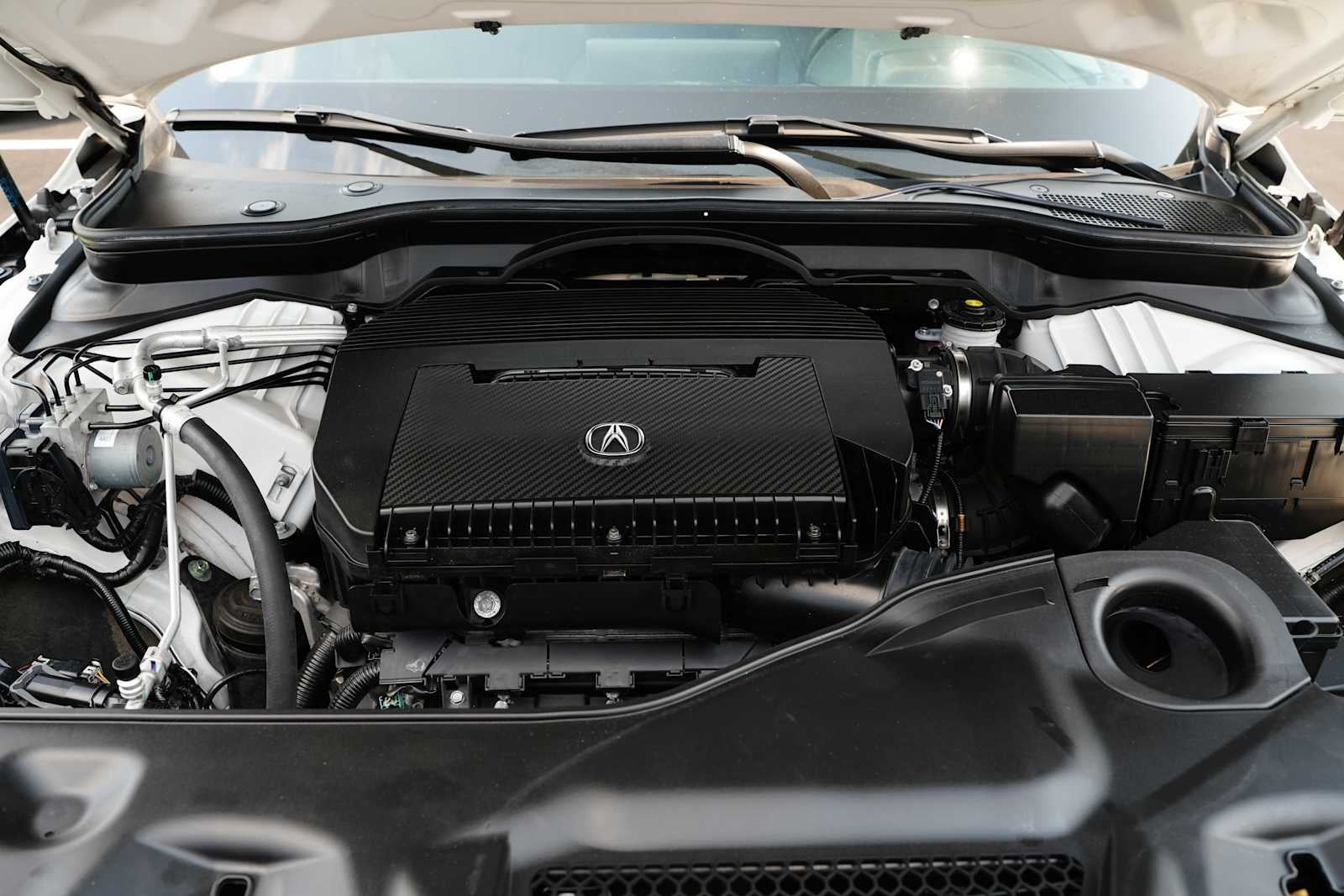 2024 Acura MDX SH-AWD