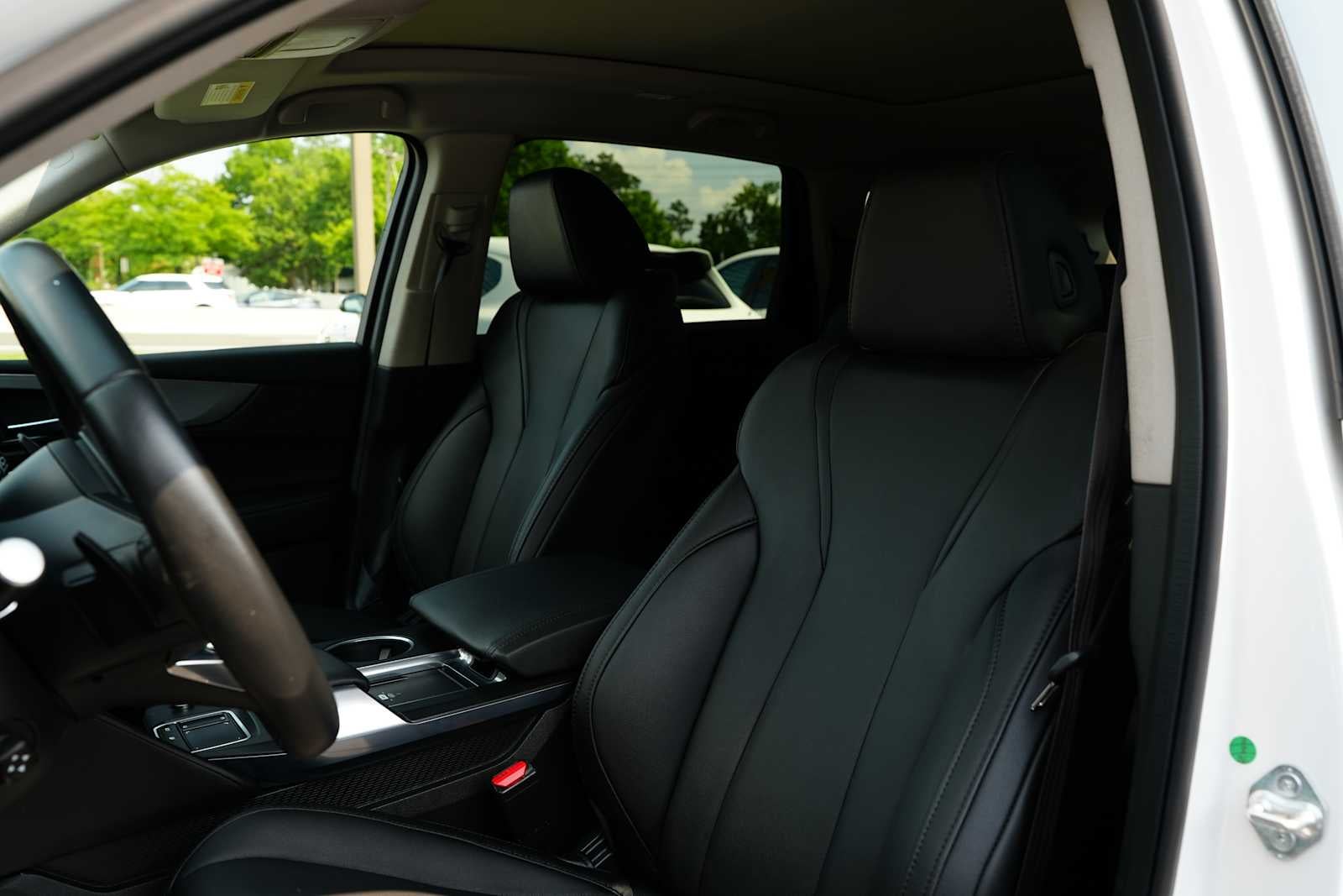 2024 Acura MDX SH-AWD