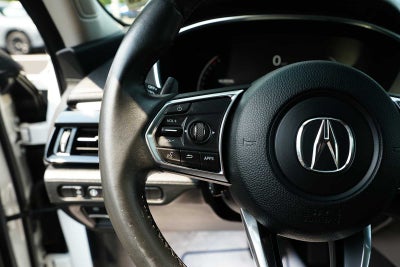 2024 Acura MDX SH-AWD