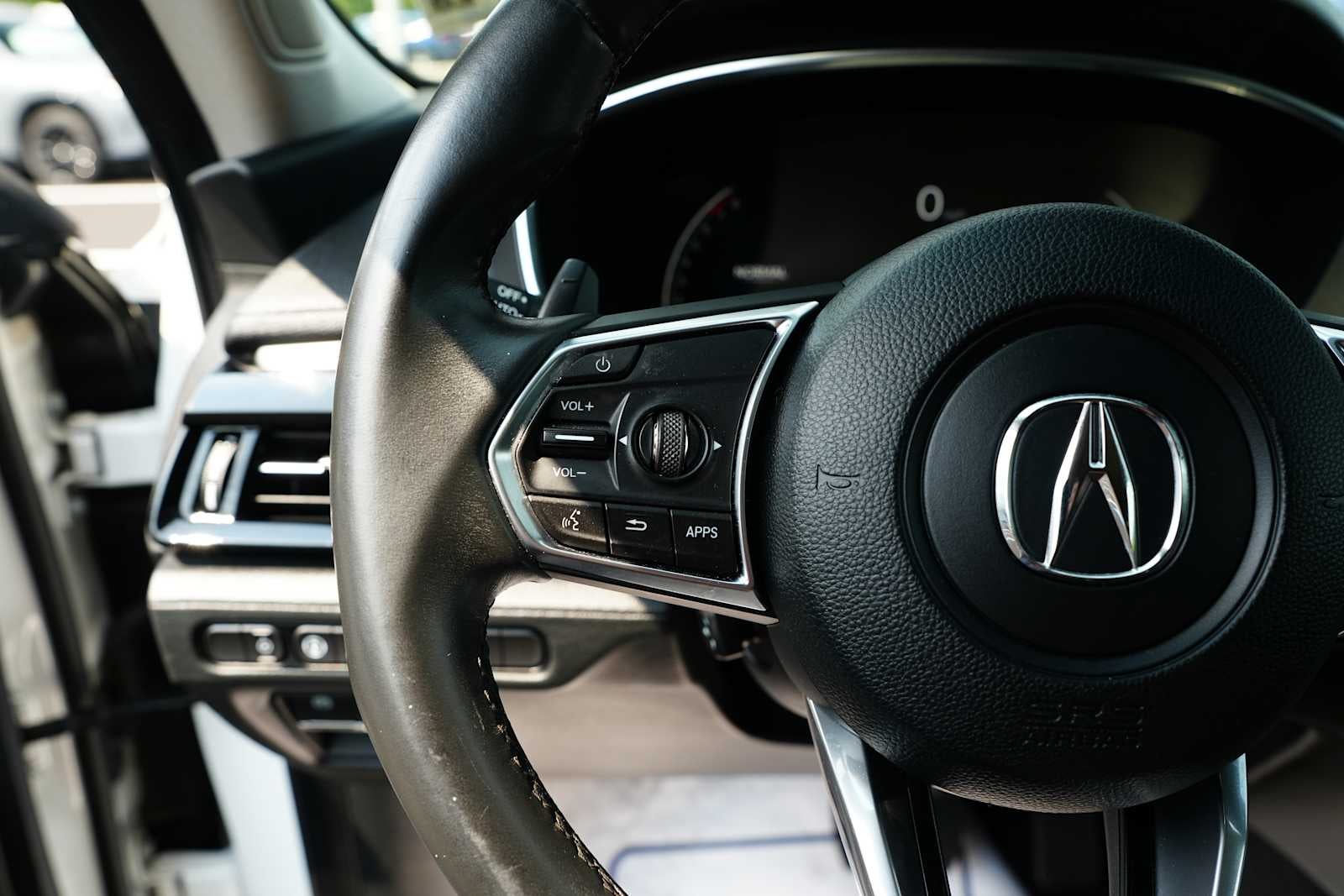 2024 Acura MDX SH-AWD