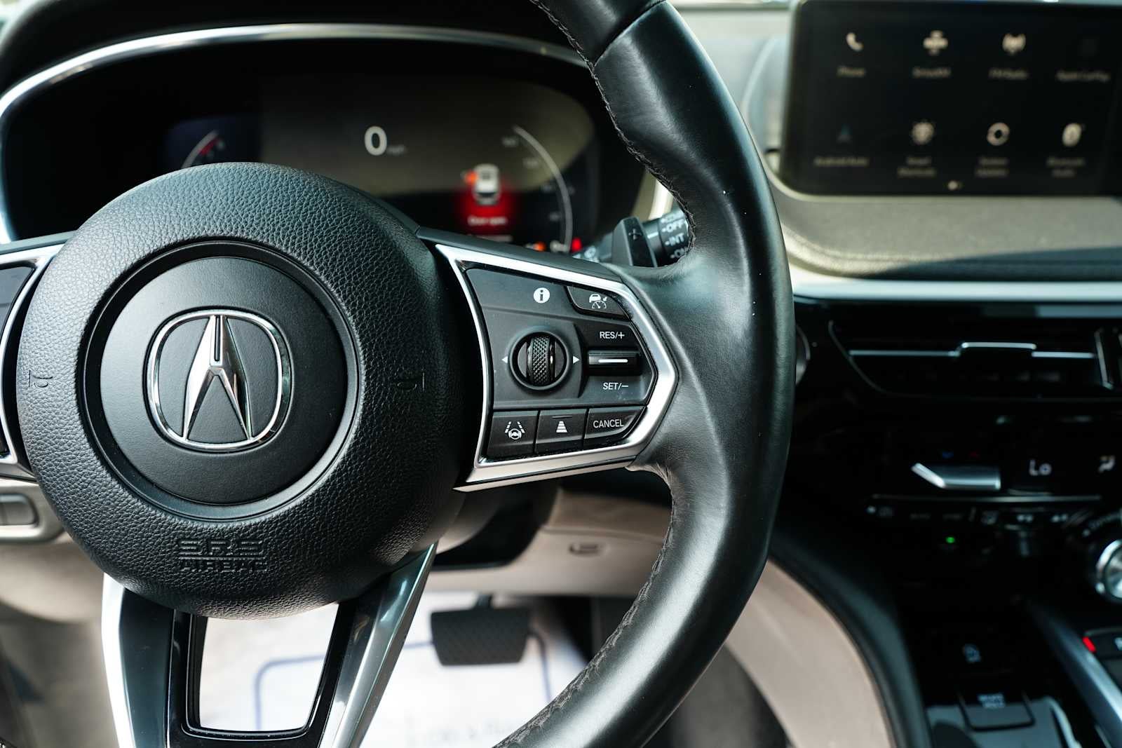 2024 Acura MDX SH-AWD