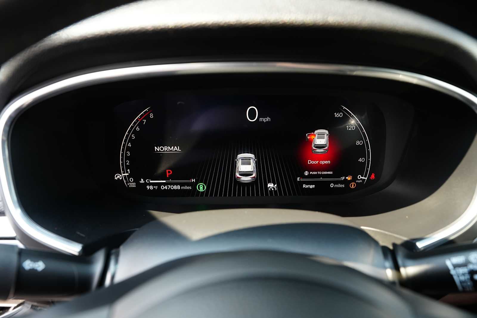 2024 Acura MDX SH-AWD