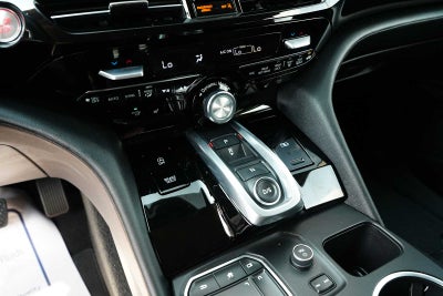 2024 Acura MDX SH-AWD