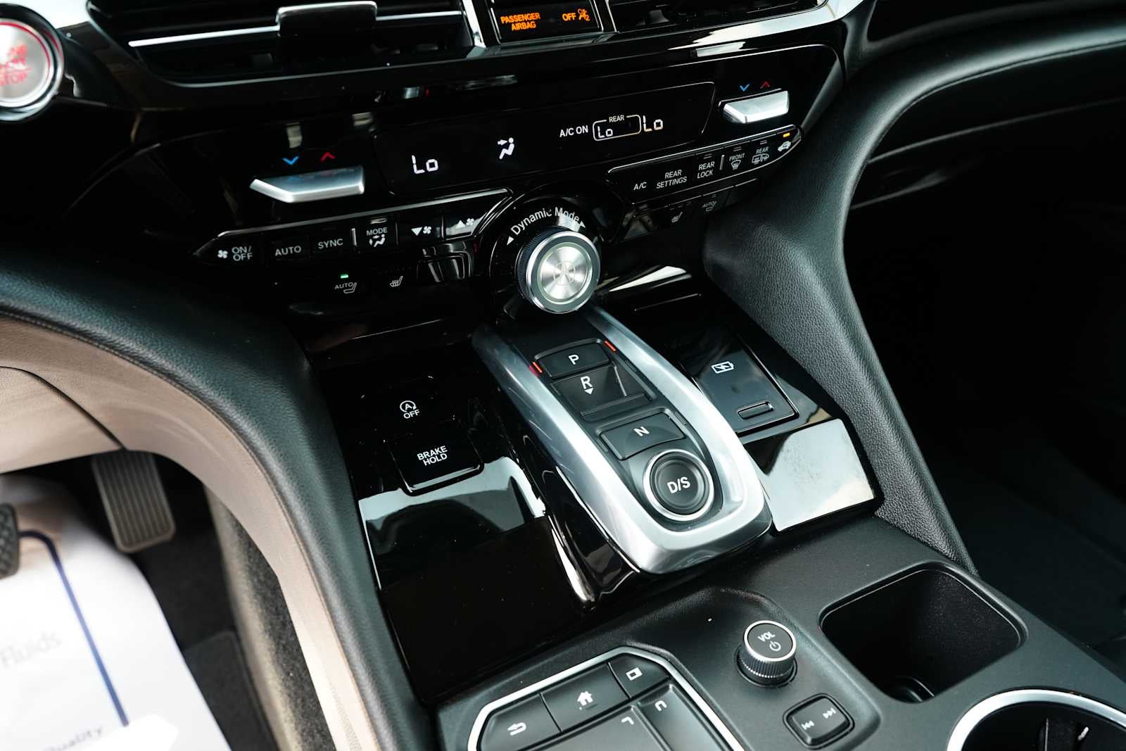 2024 Acura MDX SH-AWD