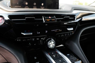 2024 Acura MDX SH-AWD