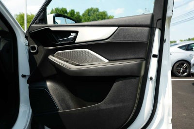 2024 Acura MDX SH-AWD