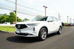 2024 Acura MDX SH-AWD