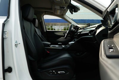 2024 Acura MDX SH-AWD