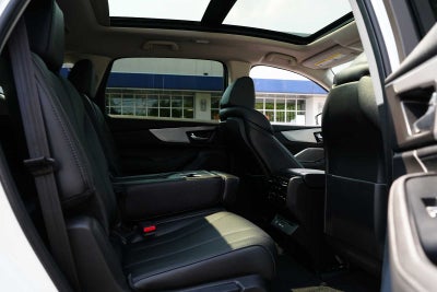 2024 Acura MDX SH-AWD