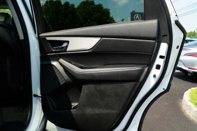 2024 Acura MDX SH-AWD