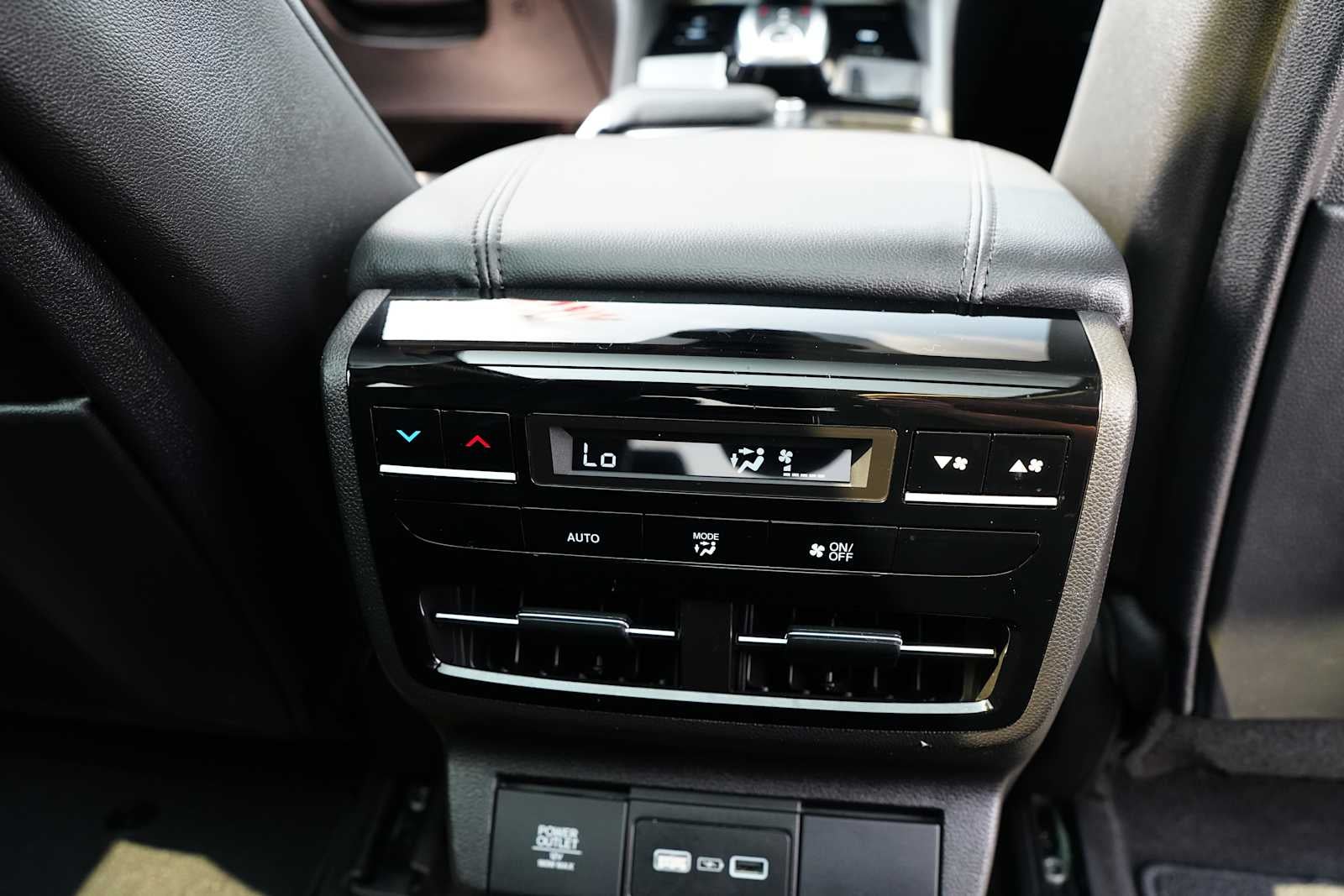 2024 Acura MDX SH-AWD