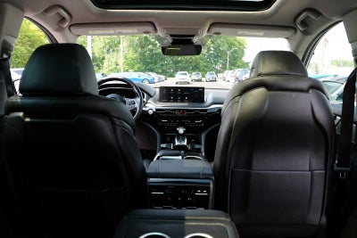 2024 Acura MDX SH-AWD