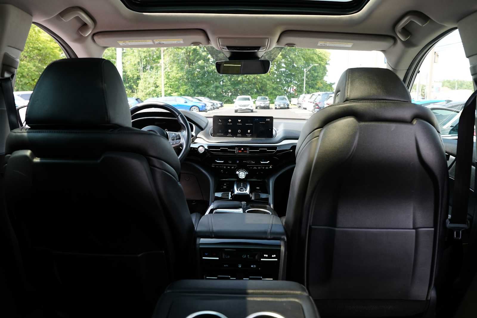 2024 Acura MDX SH-AWD
