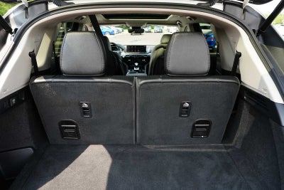 2024 Acura MDX SH-AWD