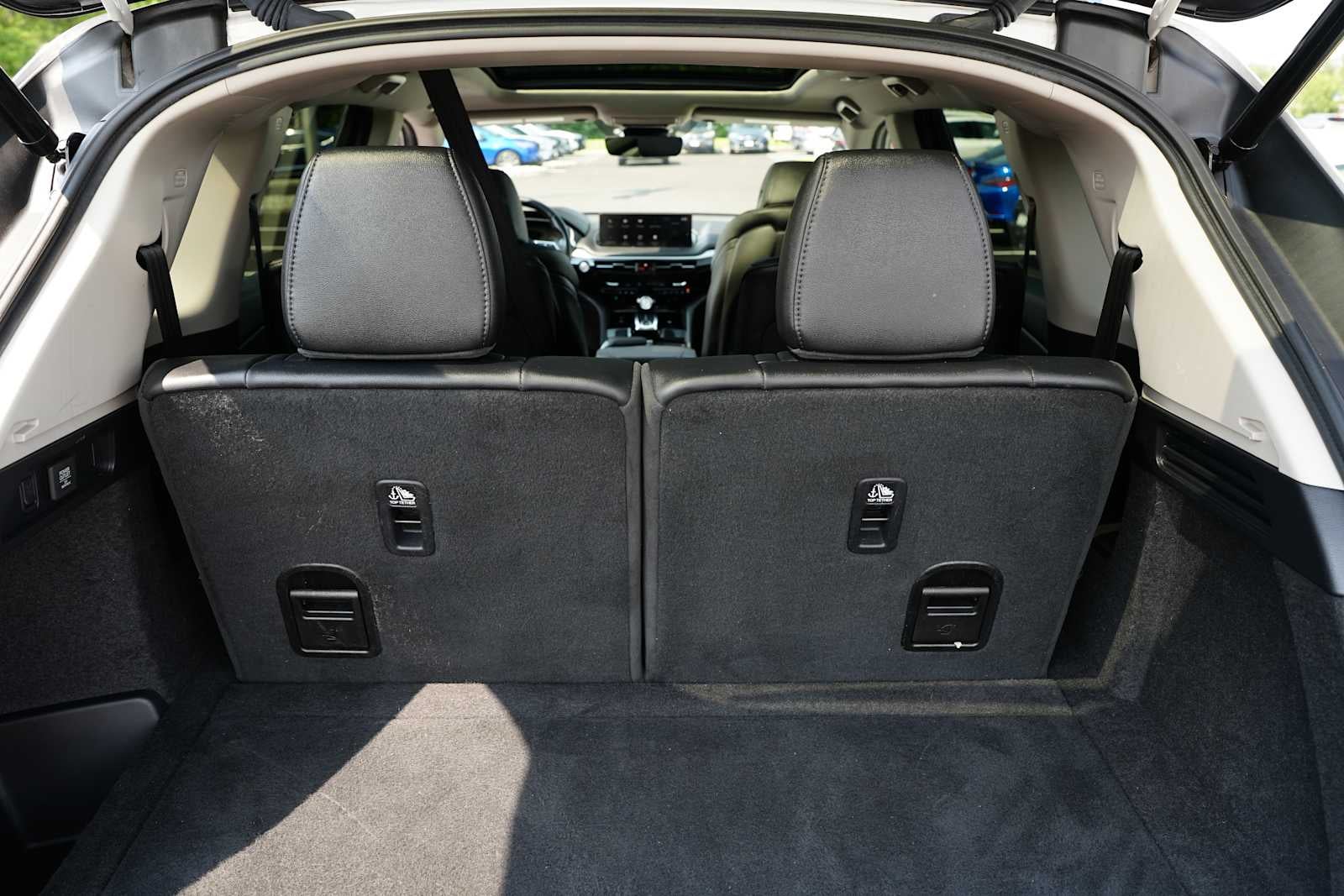 2024 Acura MDX SH-AWD