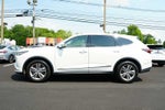 2024 Acura MDX SH-AWD