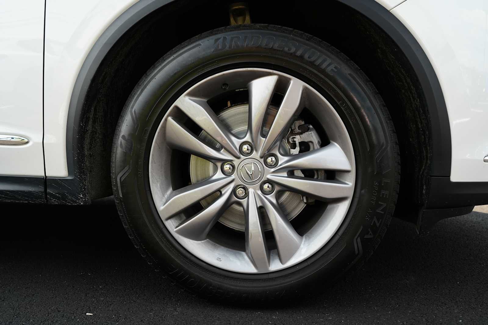 2024 Acura MDX SH-AWD